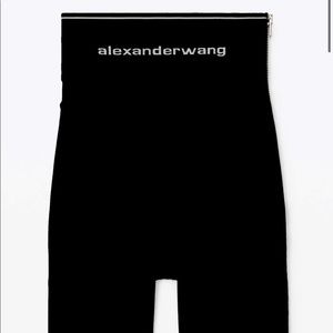 Alexander Wang Set Worn Once